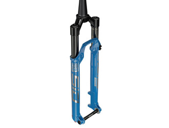 100mm maxle rockshox sl debonair